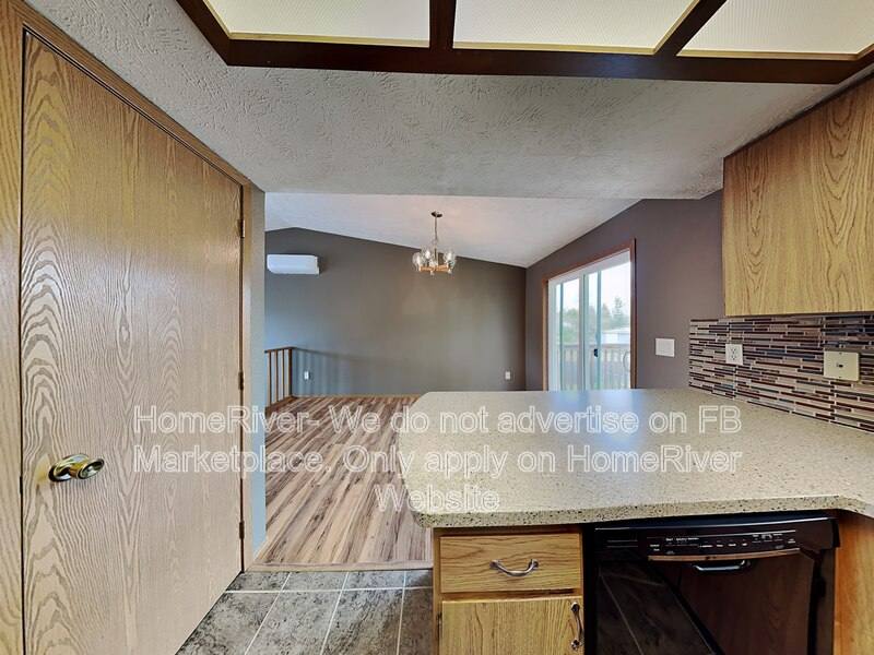 House for rent at 14611 E 13th Ave, Veradale, WA 99037
