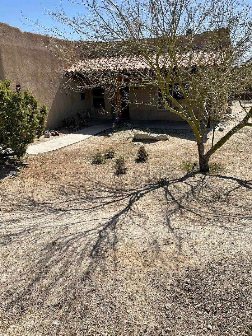 House for rent at 6231 Mirlo Rd, Yucca Valley, CA 92284