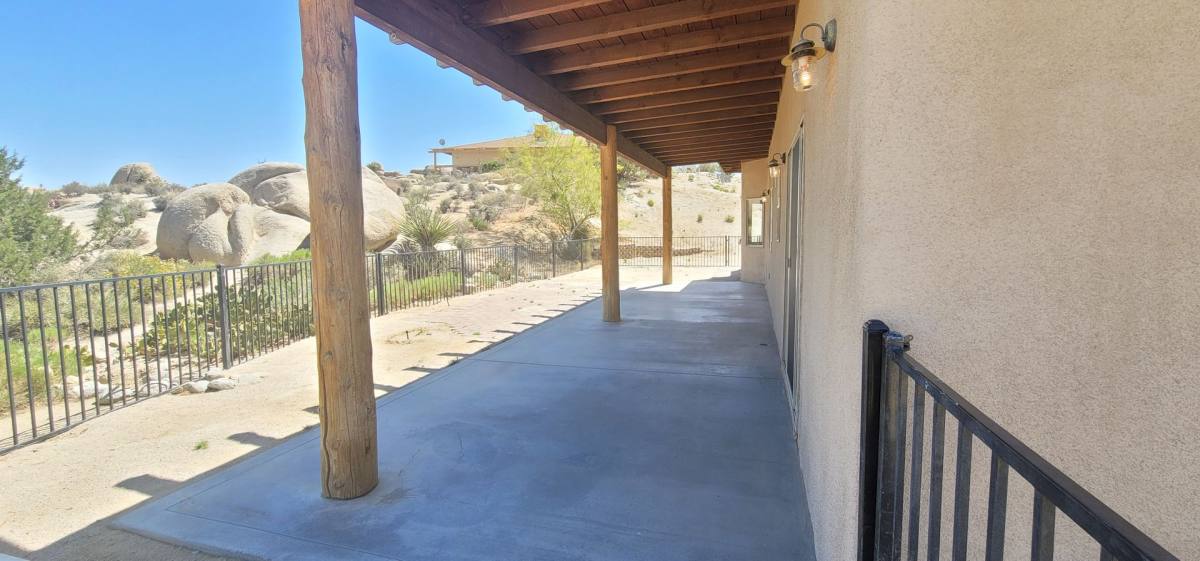 House for rent at 6231 Mirlo Rd, Yucca Valley, CA 92284