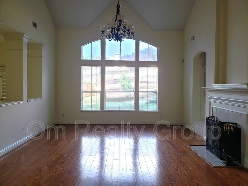 House for rent at 5319 Ashley Way Court, Sugar Land, TX 77479