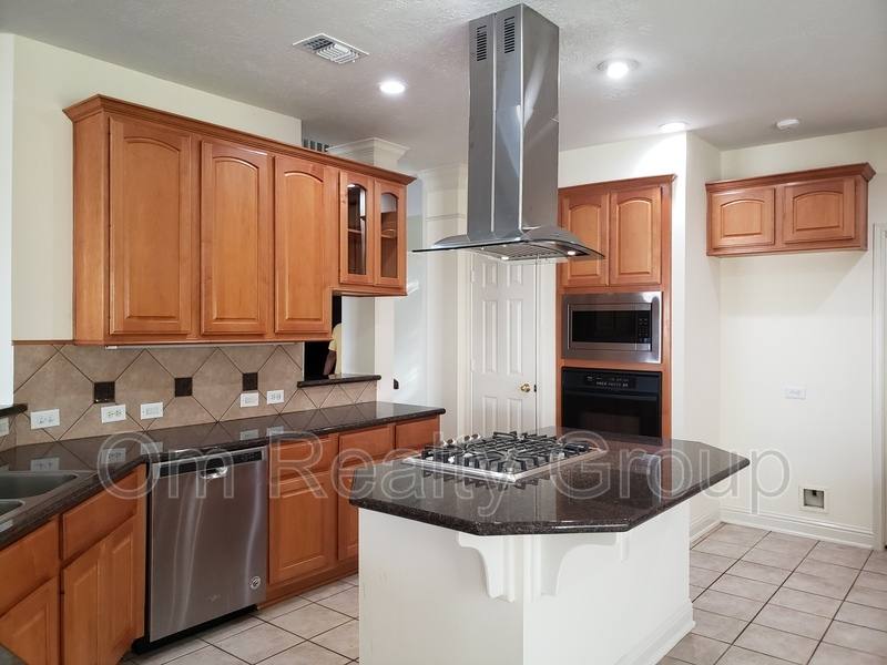 House for rent at 5319 Ashley Way Court, Sugar Land, TX 77479