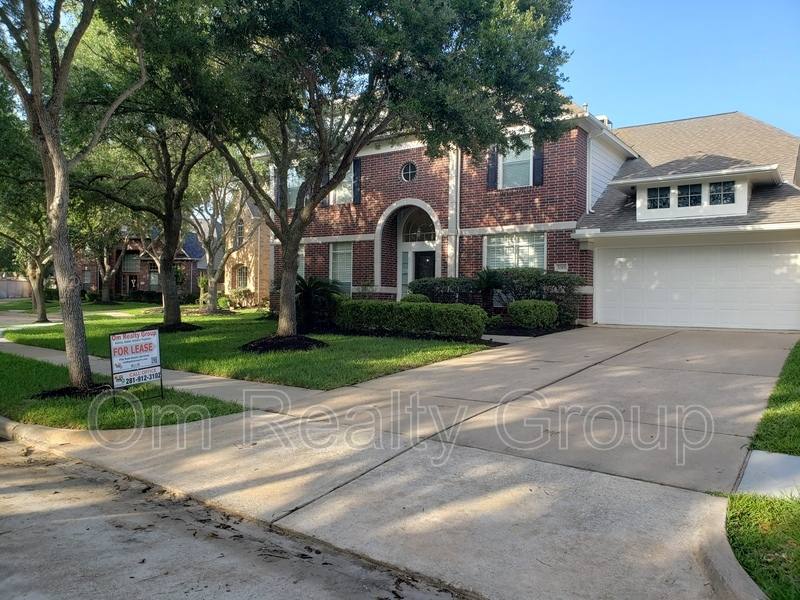 House for rent at 5319 Ashley Way Court, Sugar Land, TX 77479
