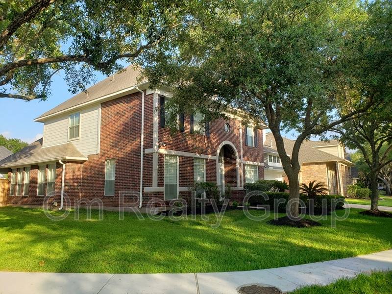 House for rent at 5319 Ashley Way Court, Sugar Land, TX 77479
