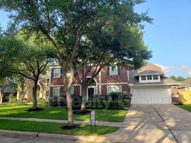 House for rent at 5319 Ashley Way Court, Sugar Land, TX 77479