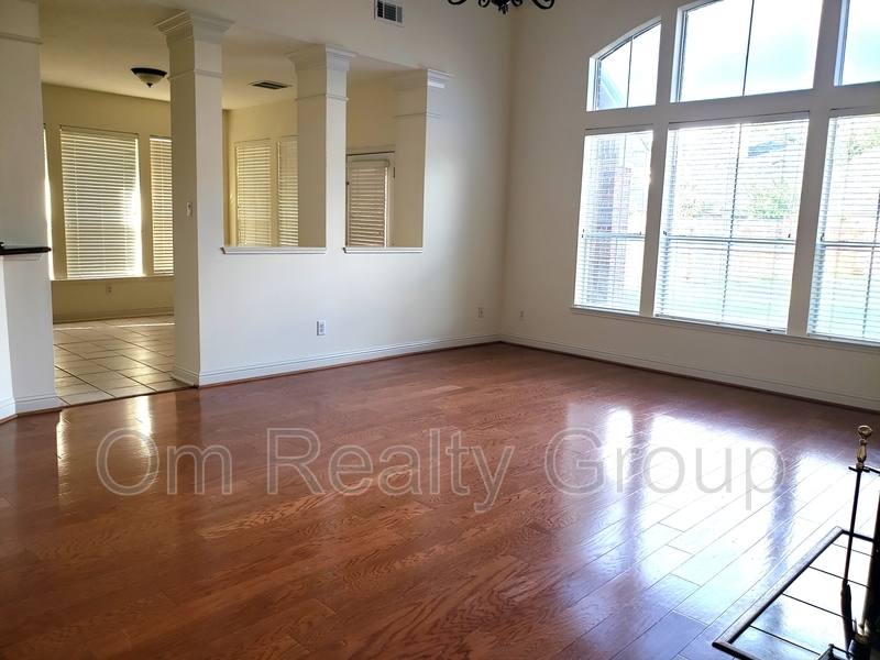 House for rent at 5319 Ashley Way Court, Sugar Land, TX 77479