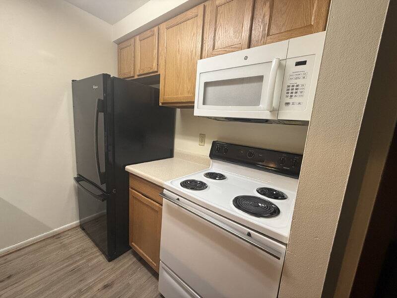 Condo for rent at 2404 Independence Lane #104 R, Madison, WI 53704