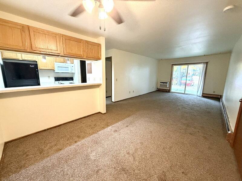 Condo for rent at 2404 Independence Lane #104 R, Madison, WI 53704