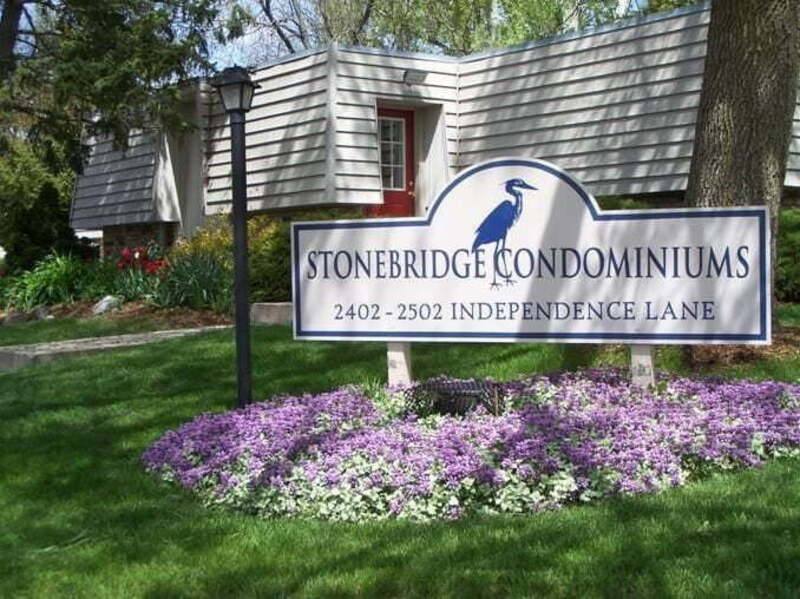 Condo for rent at 2404 Independence Lane #104 R, Madison, WI 53704