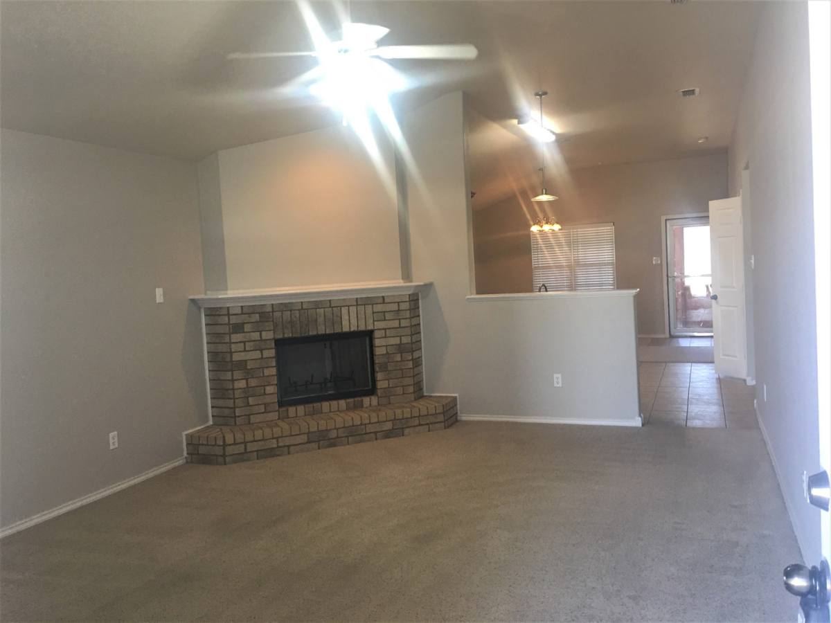 House for rent at 6521 92nd St, Lubbock, TX 79424