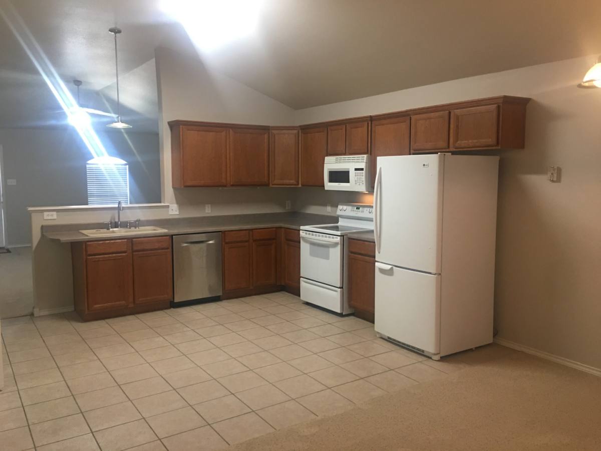House for rent at 6521 92nd St, Lubbock, TX 79424