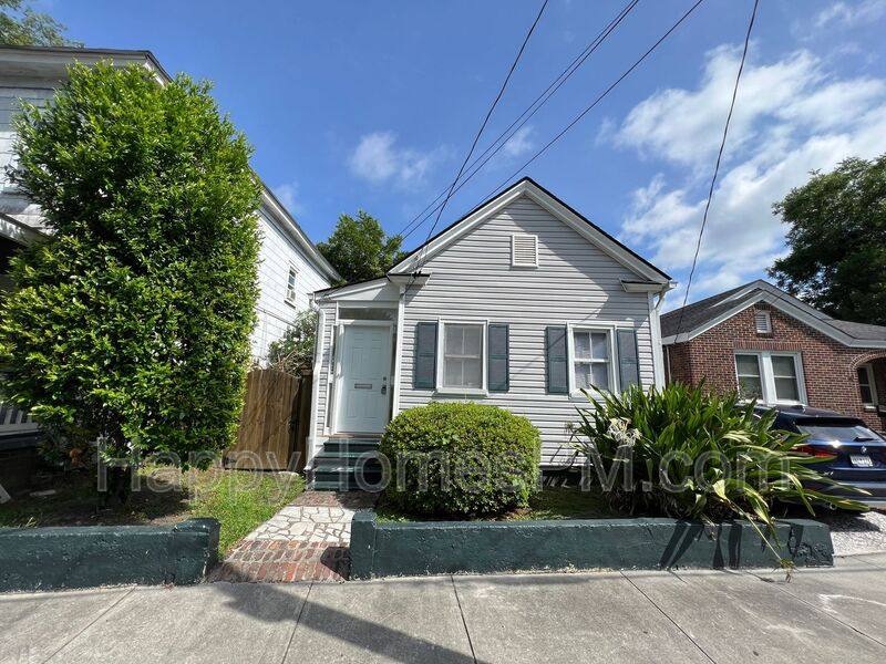 House for rent at 6 Maverick St, Charleston, SC 29403