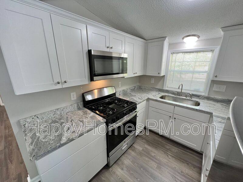 House for rent at 6 Maverick St, Charleston, SC 29403