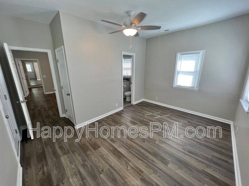 House for rent at 6 Maverick St, Charleston, SC 29403