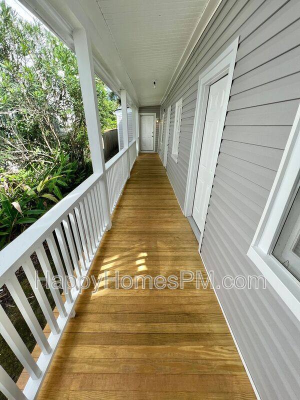 House for rent at 6 Maverick St, Charleston, SC 29403