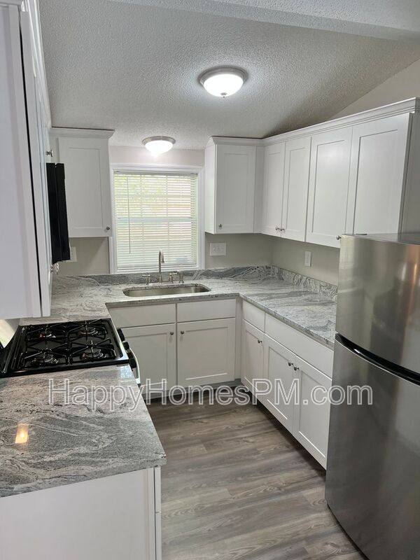 House for rent at 6 Maverick St, Charleston, SC 29403