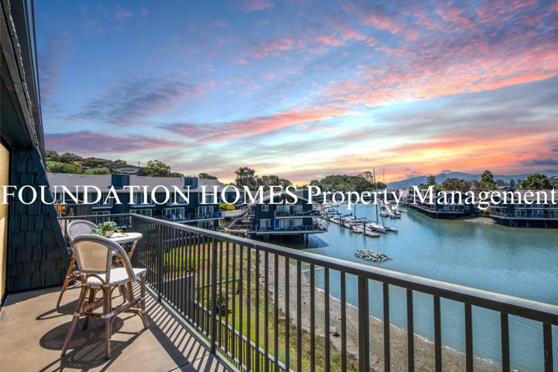 Condo for rent at 6 Greenwood Cove E, Belvedere Tiburon, CA 94920