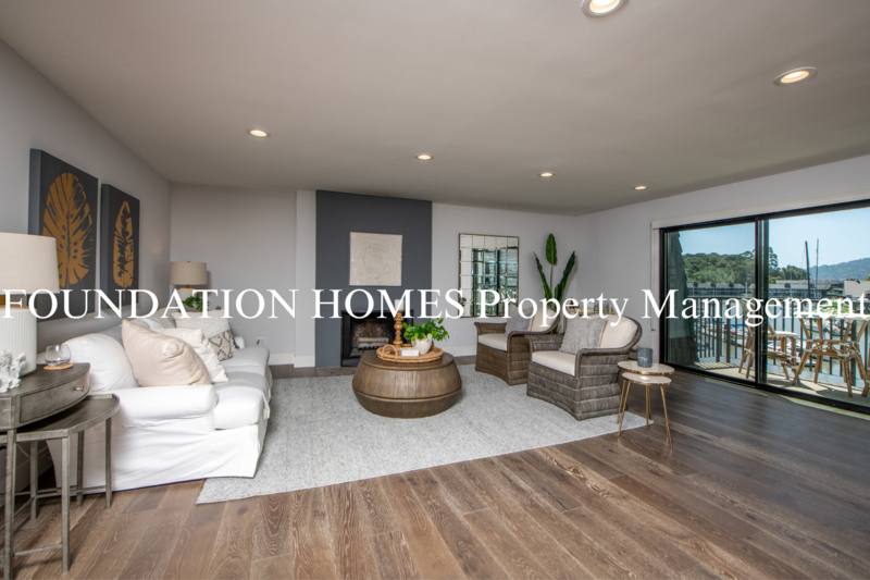 Condo for rent at 6 Greenwood Cove E, Belvedere Tiburon, CA 94920
