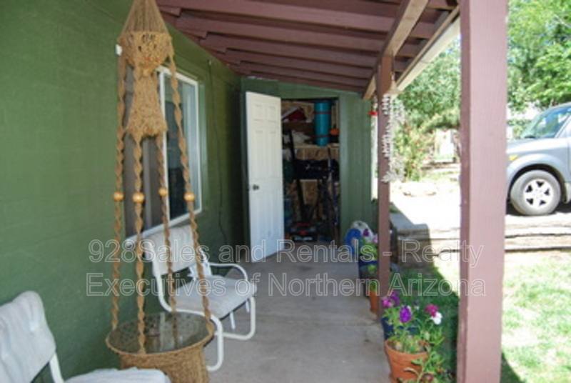 House for rent at 18 Trail of The Woods, Flagstaff, AZ 86001