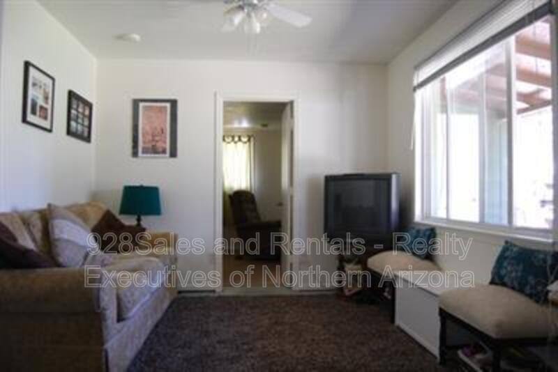 House for rent at 18 Trail of The Woods, Flagstaff, AZ 86001