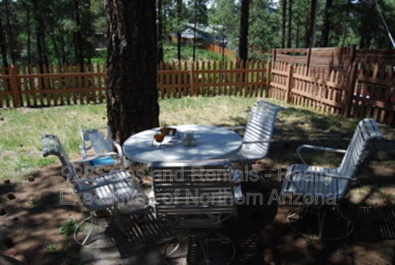 House for rent at 18 Trail of The Woods, Flagstaff, AZ 86001