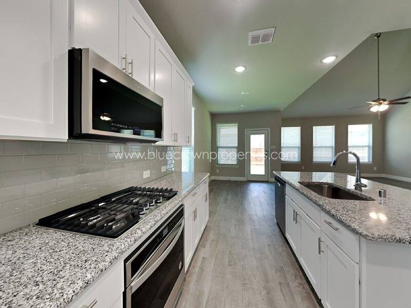 House for rent at 1024 Meadowlark Ave, Forney, TX 75126