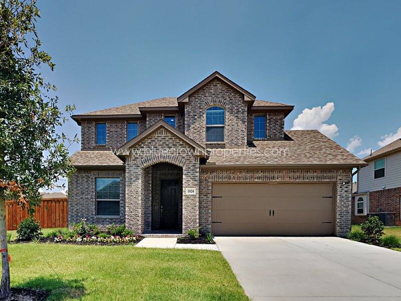 House for rent at 1024 Meadowlark Ave, Forney, TX 75126
