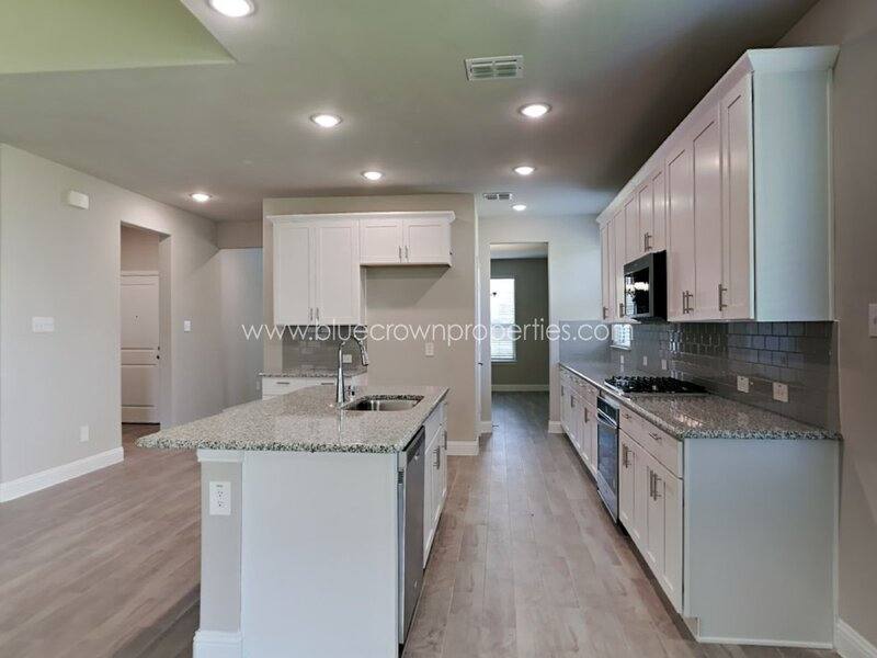 House for rent at 1024 Meadowlark Ave, Forney, TX 75126
