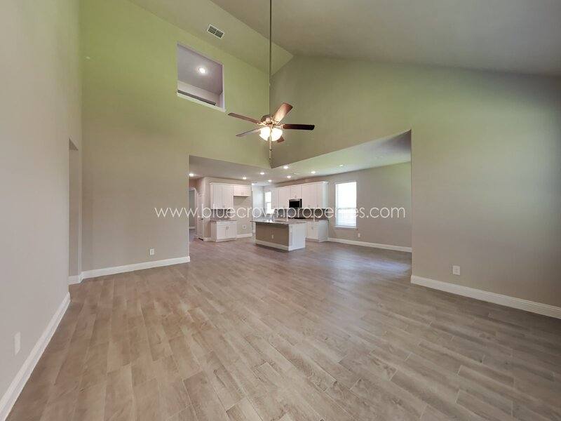 House for rent at 1024 Meadowlark Ave, Forney, TX 75126