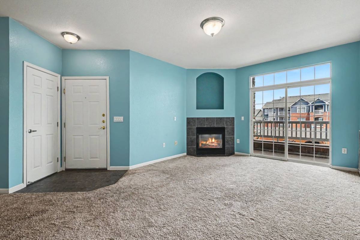 Condo for rent at 7440 S Blackhawk St, Englewood, CO 80112