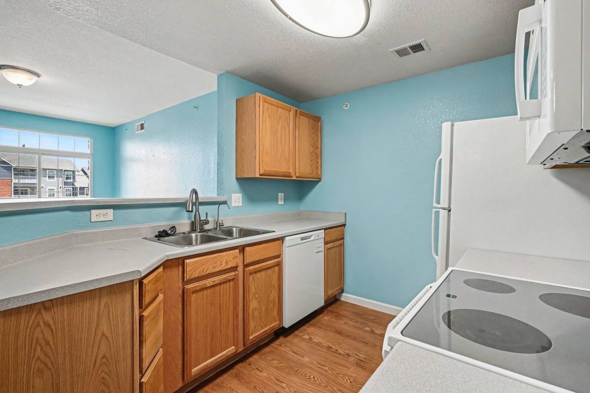 Condo for rent at 7440 S Blackhawk St, Englewood, CO 80112