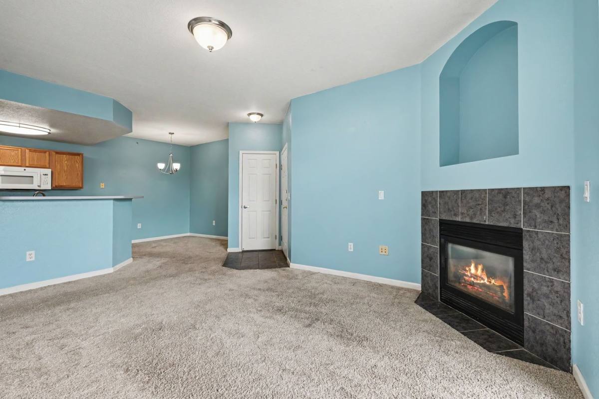 Condo for rent at 7440 S Blackhawk St, Englewood, CO 80112
