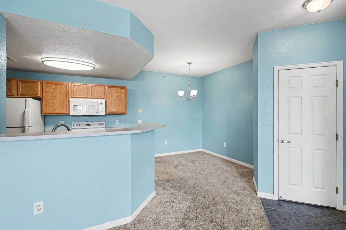 Condo for rent at 7440 S Blackhawk St, Englewood, CO 80112