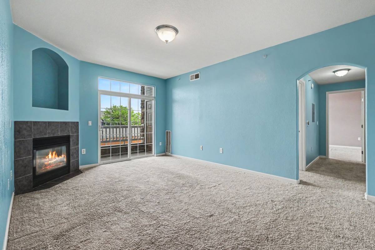 Condo for rent at 7440 S Blackhawk St, Englewood, CO 80112