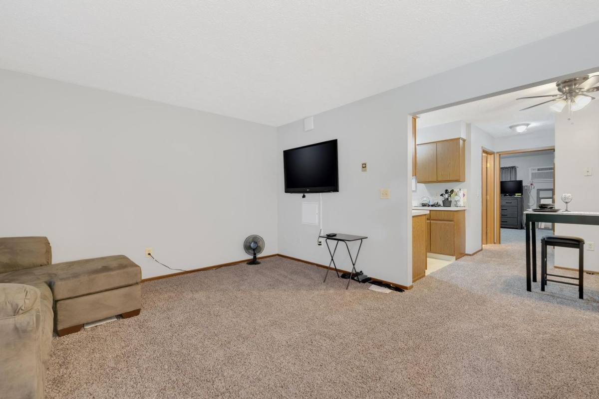 Apartment for rent at 2275 Eastwood Ave, Akron, OH 44305