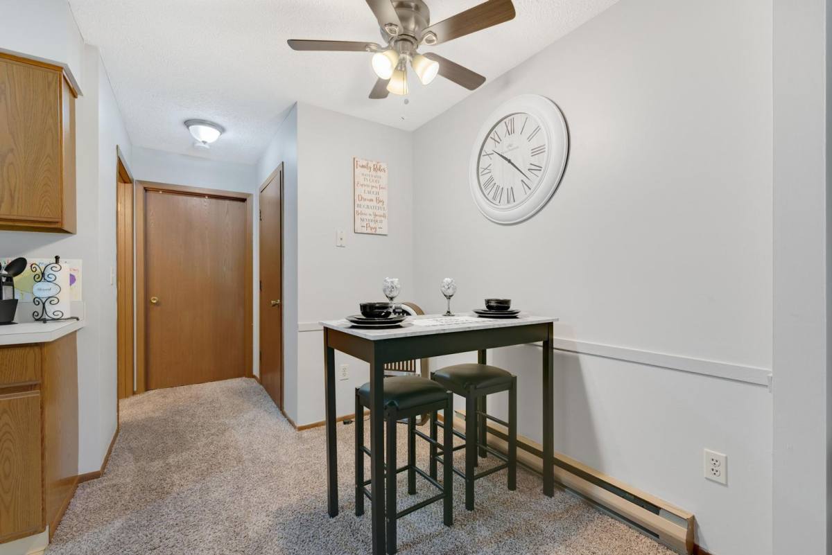 Apartment for rent at 2275 Eastwood Ave, Akron, OH 44305