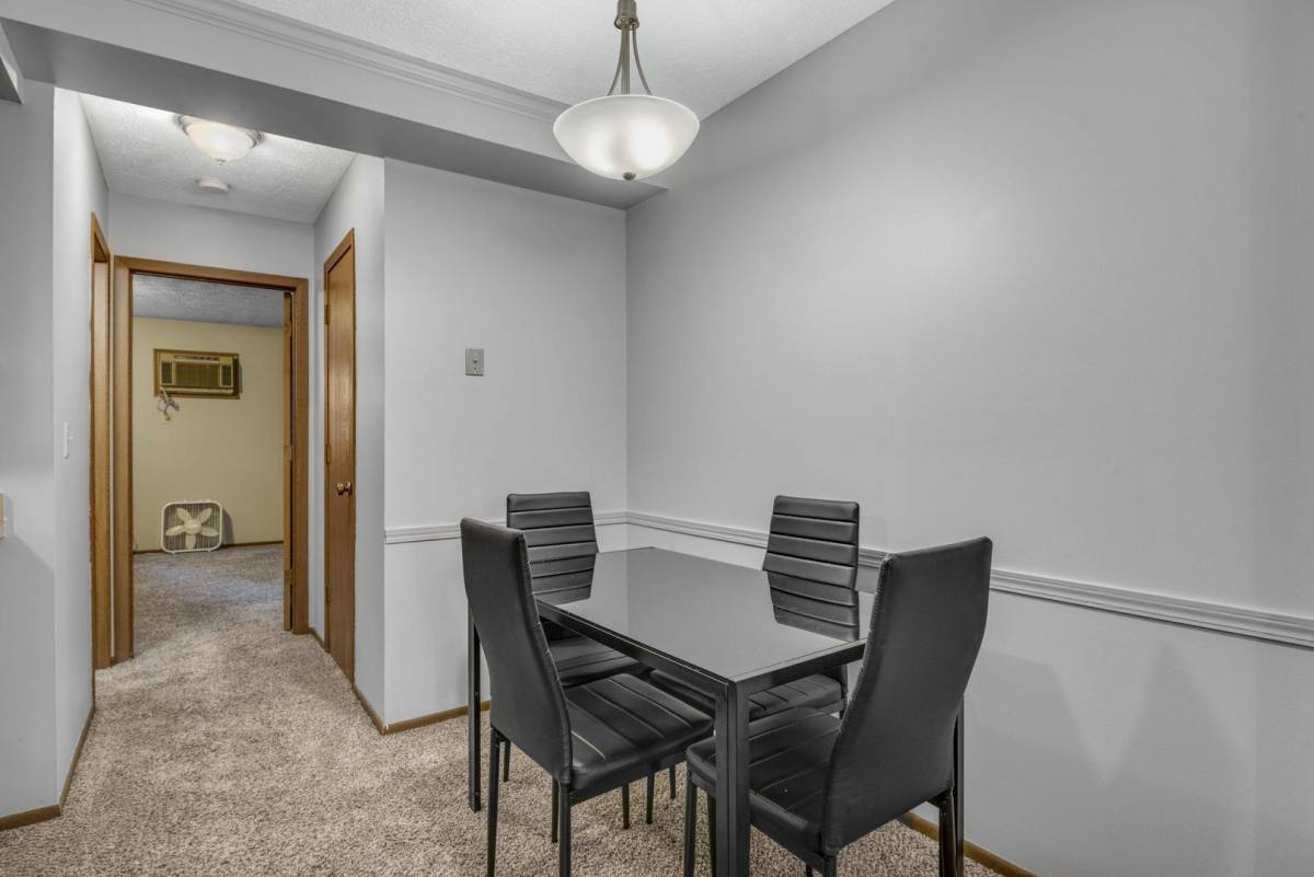 Apartment for rent at 3757 S Cleveland Massillon Rd, Barberton, OH 44203