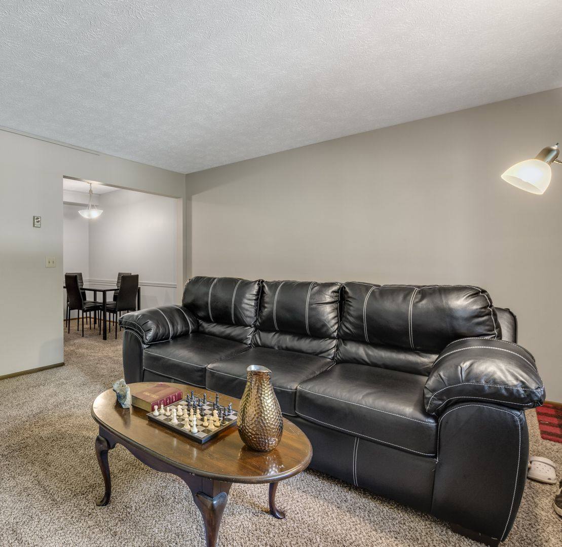 Apartment for rent at 3757 S Cleveland Massillon Rd, Barberton, OH 44203