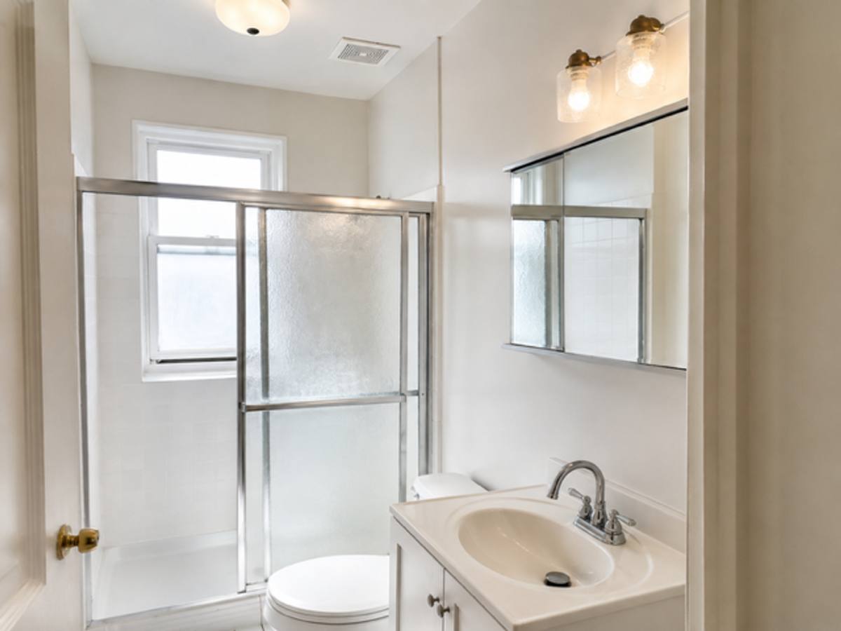 Apartment for rent at 2332 W Charleston St, Chicago, IL 60647