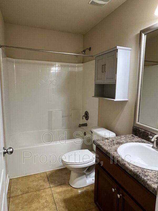 House for rent at 4187 Roosevelt Way, Milton, FL 32583