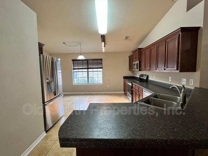 House for rent at 4187 Roosevelt Way, Milton, FL 32583