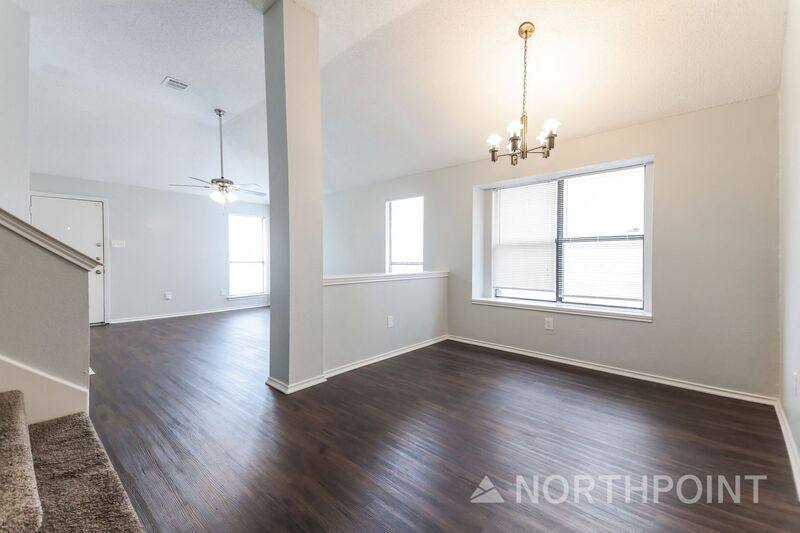 House for rent at 2708 Briarbank Circle, Dallas, TX 75227