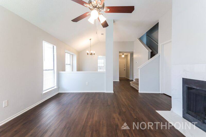 House for rent at 2708 Briarbank Circle, Dallas, TX 75227