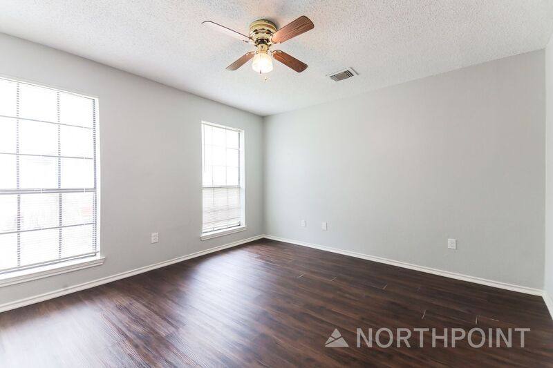 House for rent at 2708 Briarbank Circle, Dallas, TX 75227