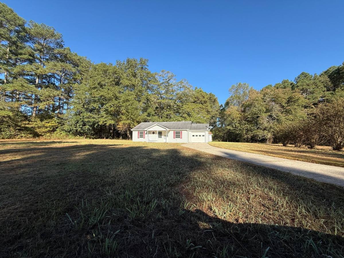 House for rent at 5616 Cr, Boaz, AL 35957