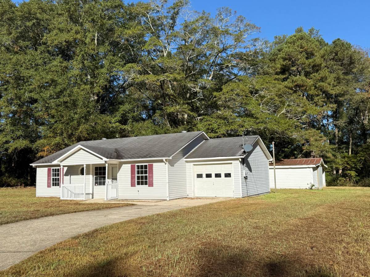 House for rent at 5616 Cr, Boaz, AL 35957