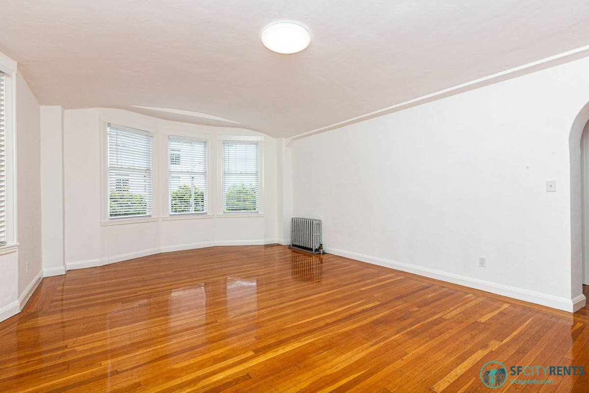 Apartment for rent at 1945 Broadway St, San Francisco, CA 94109