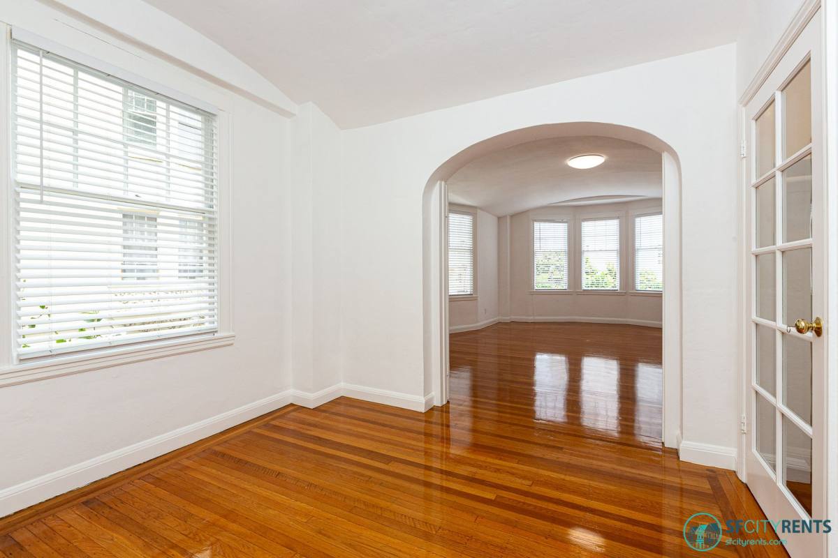 Apartment for rent at 1945 Broadway St, San Francisco, CA 94109