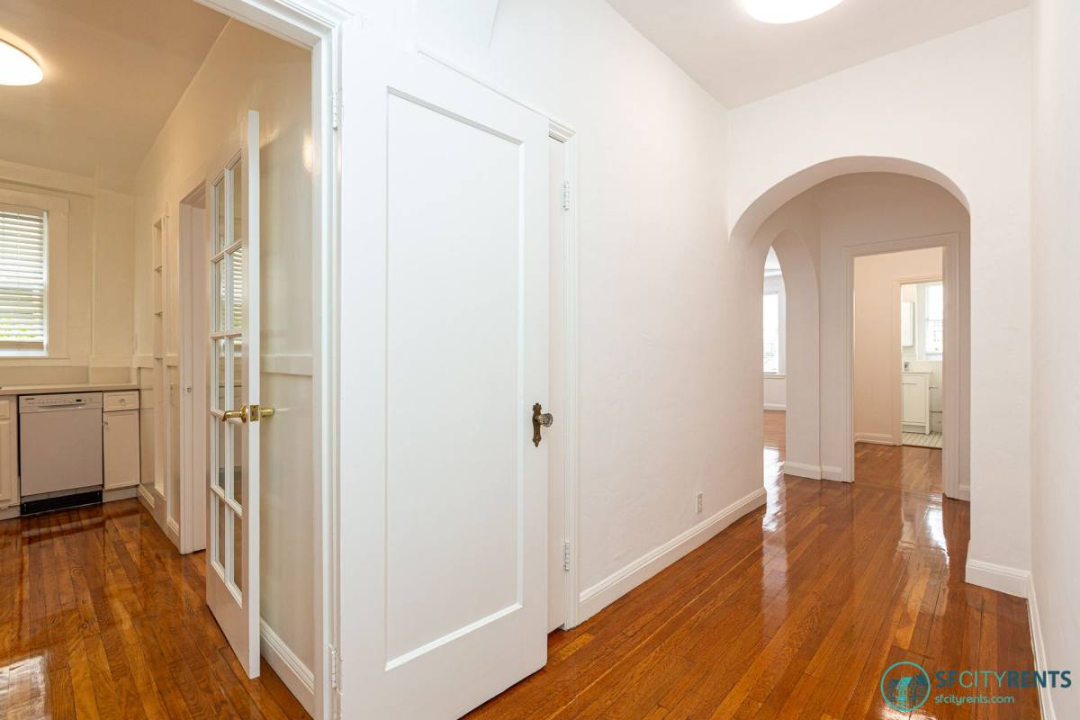 Apartment for rent at 1945 Broadway St, San Francisco, CA 94109