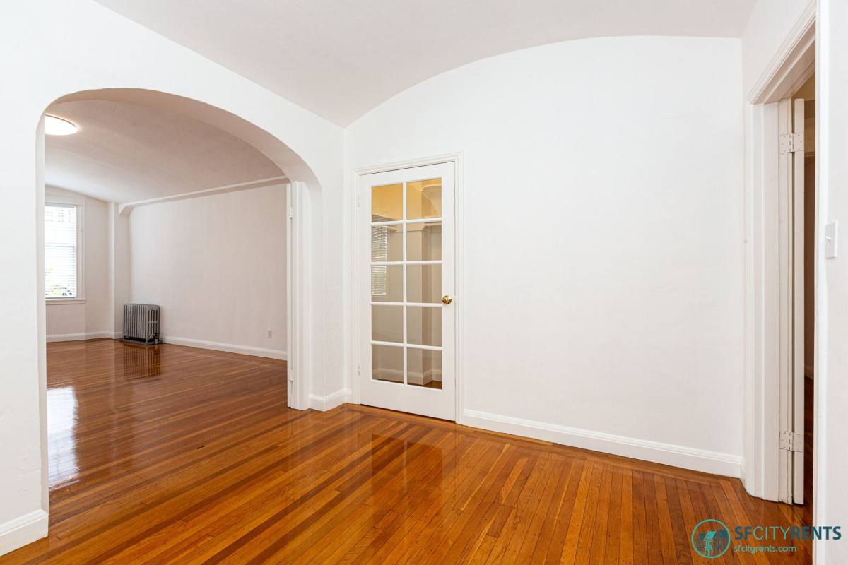 Apartment for rent at 1945 Broadway St, San Francisco, CA 94109