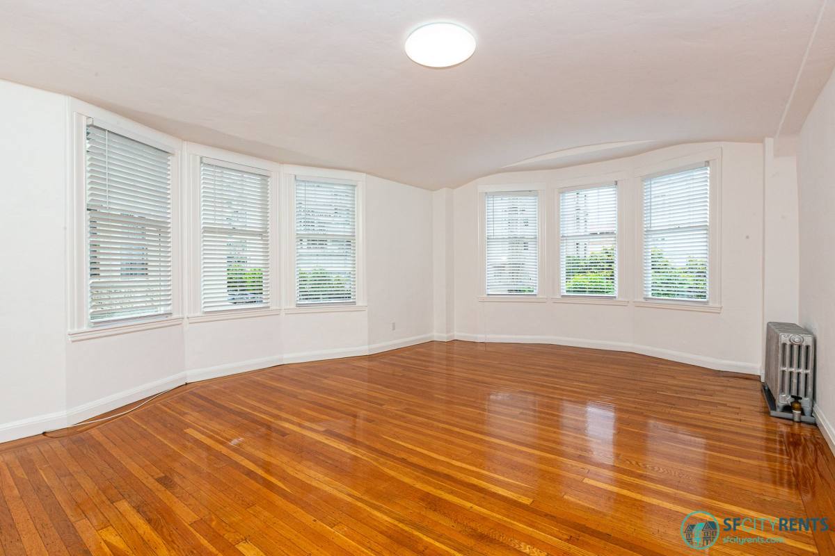 Apartment for rent at 1945 Broadway St, San Francisco, CA 94109